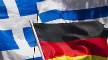  Все повече германци подкрепят оставането на Гърция в Еврозоната