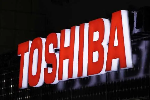 Ръководството на „Тошиба“ подаде оставка