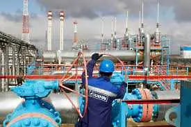  Финландия подаде иск срещу „Газпром” пред международен арбитраж