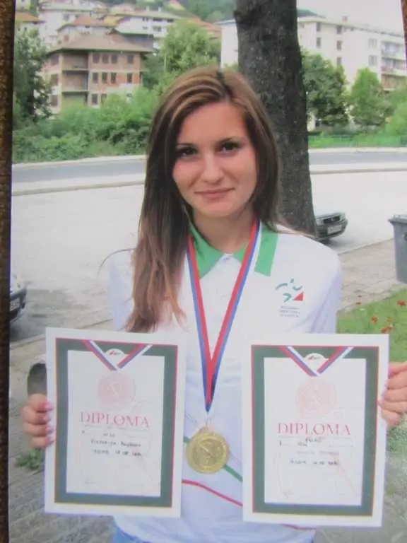 Българка спечели златен медал от шампионат по ориентиране