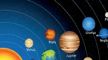 Меркурий може да изчезне при сблъсък с Венера или Слънцето