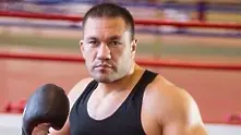 Кубрат Пулев се завръща на ринга