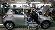 Съд реши Volkswagen да се оттегли от Suzuki Motor