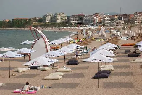 Най-много нарушения при заведенията по плажовете в Слънчев бряг и Несебър