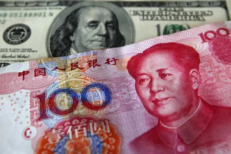Има ли причина за допълнителна девалвация на юана?