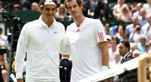 Федерер и Мъри на полуфинала в Синсинати
