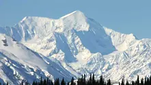 Обама преименува най-високия връх в Северна Америка
