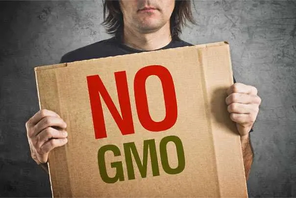 Шотландия забранява ГМО-културите