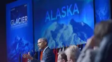 Обама: Климатът ще е най-драматичното предизвикателство на века