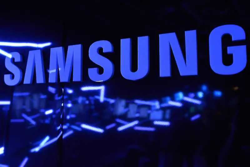 Samsung създаде най-големия хард диск в света