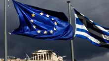 Гръцкият парламент одобри третия спасителен пакет