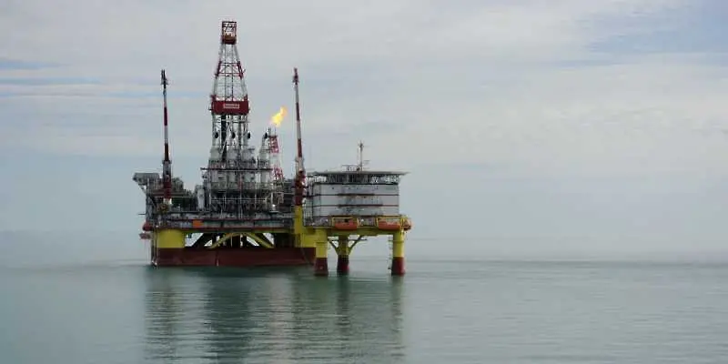 Открито е най-голямото находище на природен газ в Средиземно море