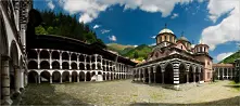 Магистрала „Струма” няма да има отбивка за Рилския манастир