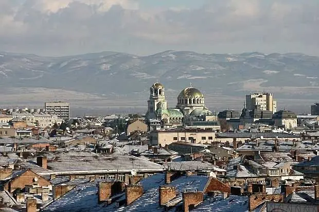 Качеството на живота в София се влошава за пета поредна година