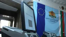 Въвеждат машинно гласуване за изборите за общински съветници