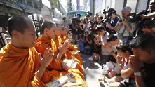 Тайланд иска помощ от Интерпол за атентата в Банкок
