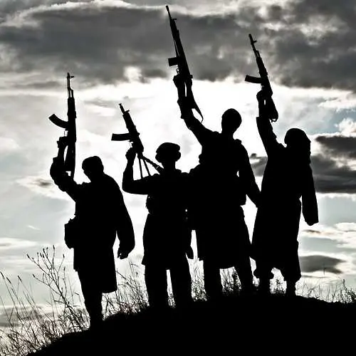 Разследват Ислямска държава за използване на иприт срещу кюрдите