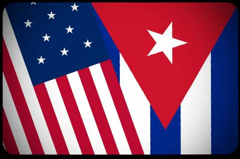 САЩ отново отвориха посолството си в Хавана  