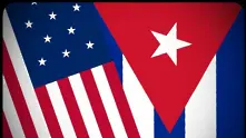 САЩ отново отвориха посолството си в Хавана  