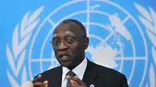 ООН уволни пратеника си в ЦАР след педофилски скандал
