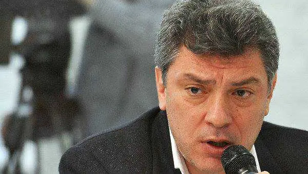 Борис Немцов получи посмъртно американската Награда за свобода