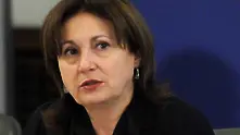 Румяна Бъчварова: България заслужава да бъде в Шенген