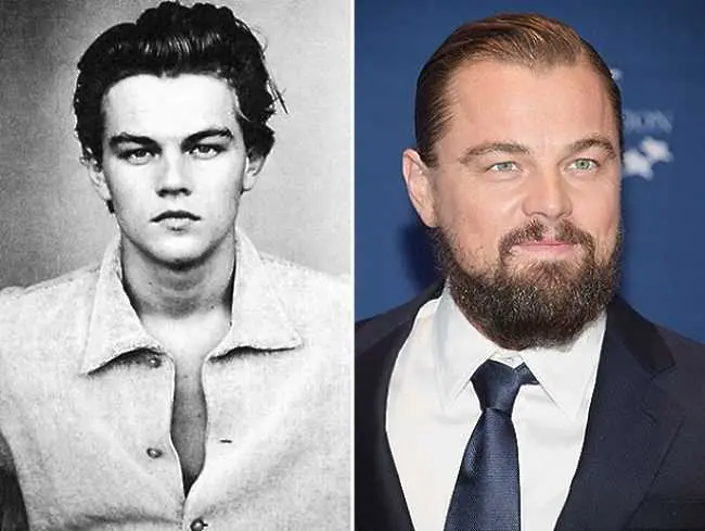 Как се промениха с възрастта едни от най-красивите актьори на Холивуд