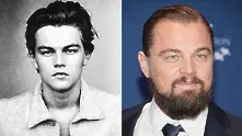 Как се промениха с възрастта едни от най-красивите актьори на Холивуд