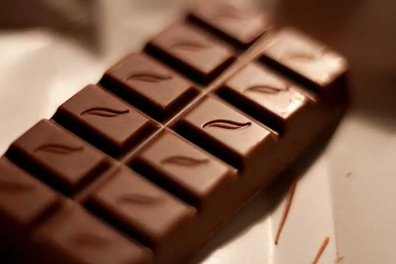 Създадоха шоколад, който подмладява