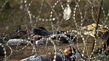  Унгария строи ударно стена по границата с Хърватия