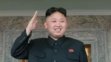 Северна Корея раздава бонуси на гражданите си