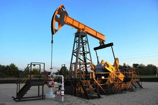  Goldman Sachs: Цените на нефта може да рухнат до $20 за барел
