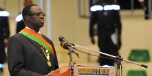Буркина Фасо: Президентската охрана арестува и.д. президента и премиера