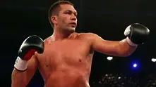 Завръщането на Кубрат Пулев на ринга се отлага