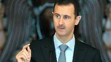 Пред руски медии Башар Асад обвини Запада за тероризма