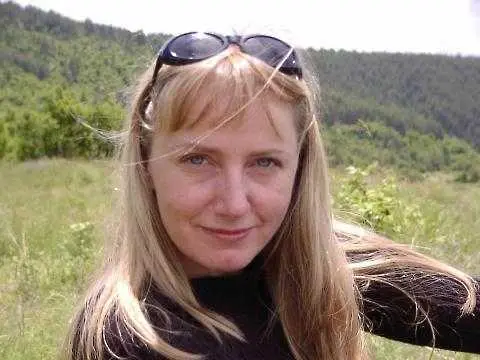 Украйна забрани на Елена Йончева да влиза в страната