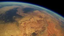 Изгубена в космоса (видео)