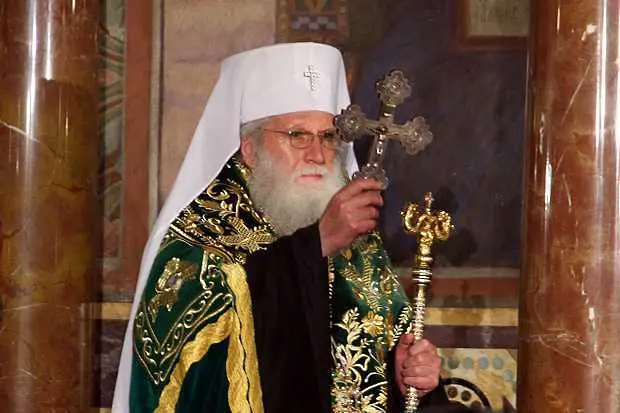 Патриарх Неофит: Днешният празник е тържеството на свободния и независим български дух