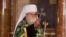 Патриарх Неофит: Днешният празник е тържеството на свободния и независим български дух