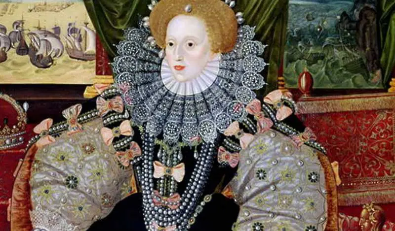 Елизабет І е най-великият владетел в човешката история