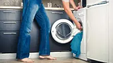 Пералня за разсеяни: може да се добавя пране и след пускането й