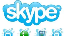 Неизправност в Skype засегна потребители от цял свят