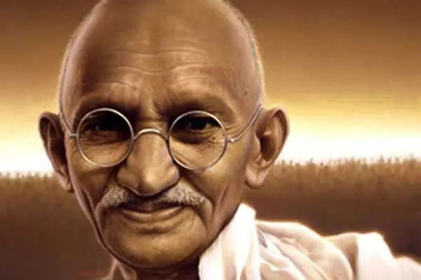 Безценни мисли от Махатма Ганди