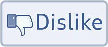 Facebook заменя идеята за бутона „Не харесвам” с „Реакции”