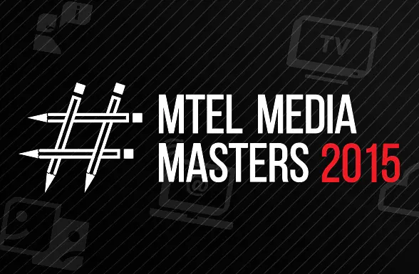 56 журналисти се състезават в 5-ото издание на Mtel Media Masters 2015