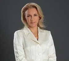 Жените, които променят лидерството: Петя Димитрова, ПОЩЕНСКА БАНКА 