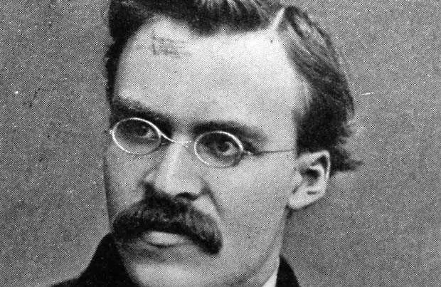 20 послания от Фридрих Ницше