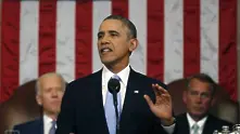 Обама: За победа над „Ислямска държава“ е нужен нов президент на Сирия
