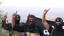 Двойно повече чужденци в „Ислямска държава“ за година