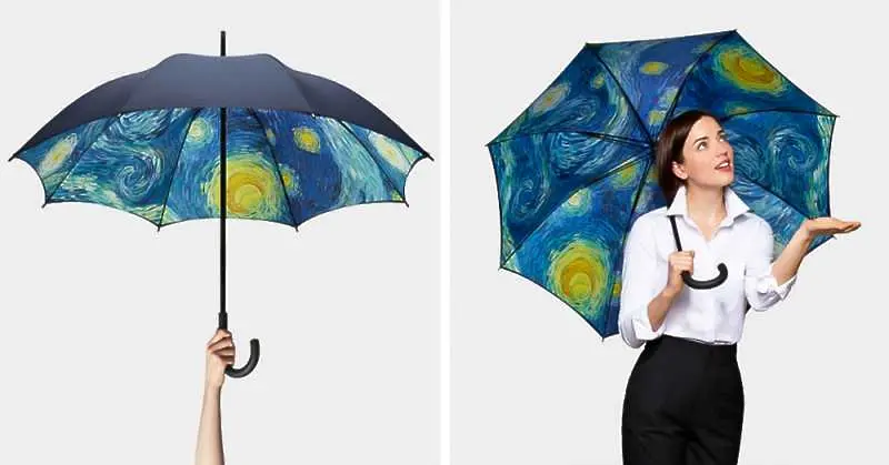 Фотогалерия: Под чадъра - ексцентрични и практични модели
